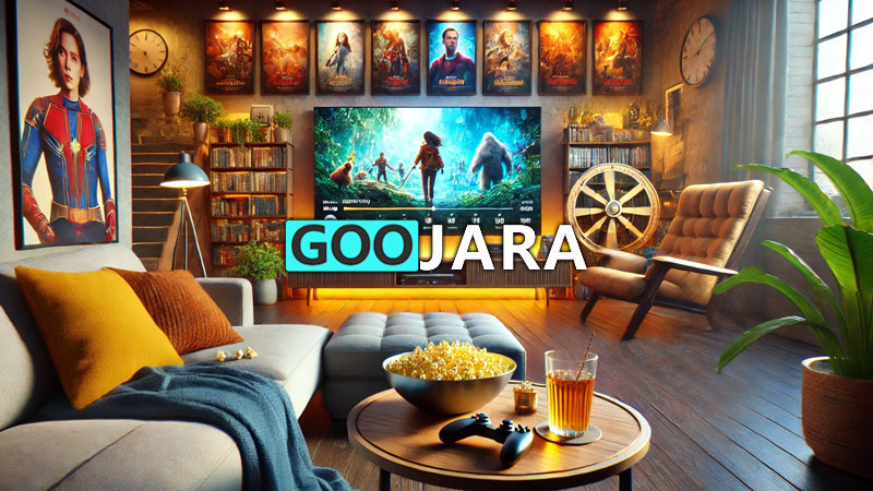 Goojara